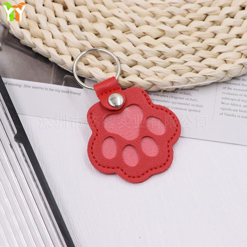 Happy Sumi Cat and Dog Hair Collection Keychains, Pendants, Backpack Charms, Souvenirs