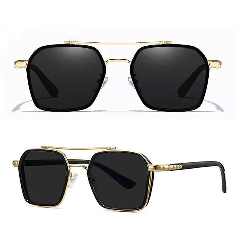 Back to School Sunglasses for Teens & Couples – 2025 Back to School Trend, UV Protection, Perfect Matching Gift for Him & Her