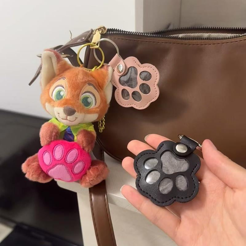 Happy Sumi Cat and Dog Hair Collection Keychains, Pendants, Backpack Charms, Souvenirs
