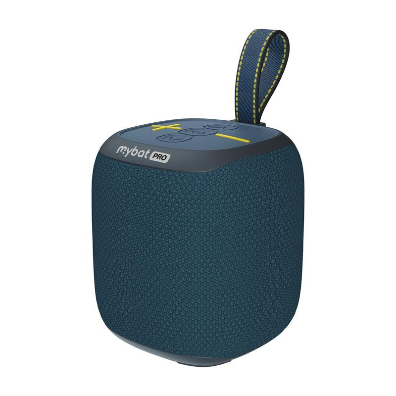 Waterproof Bluetooth Outdoor Speakers with Big Bass & 360-Degree Sound, Dustproof Floating Wireless Speaker, 131Ft Range
