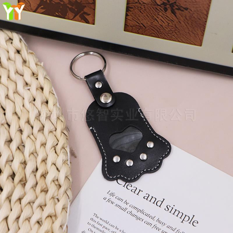Happy Sumi Cat and Dog Hair Collection Keychains, Pendants, Backpack Charms, Souvenirs