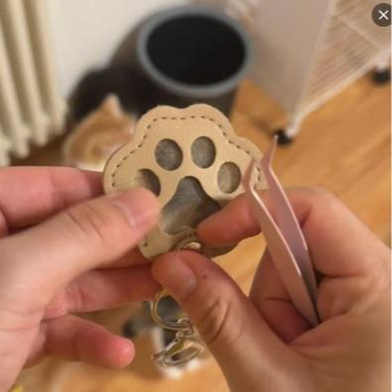 Happy Sumi Cat and Dog Hair Collection Keychains, Pendants, Backpack Charms, Souvenirs