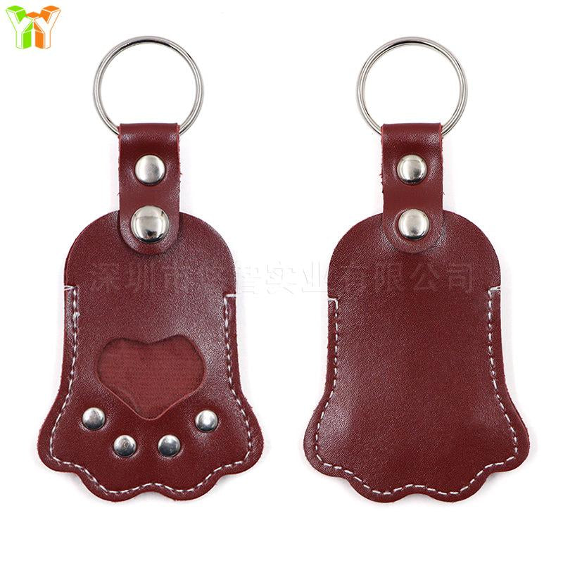 Happy Sumi Cat and Dog Hair Collection Keychains, Pendants, Backpack Charms, Souvenirs