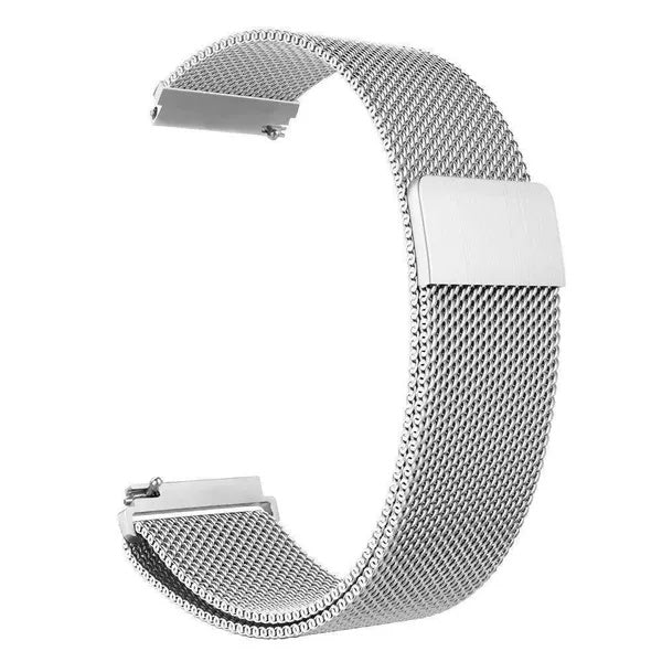 Stainless Steel Band For Galaxy Watch Active Gear S3 Sport Strap