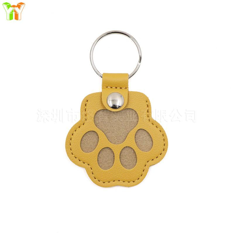 Happy Sumi Cat and Dog Hair Collection Keychains, Pendants, Backpack Charms, Souvenirs