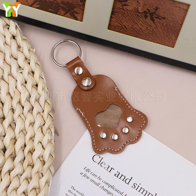 Happy Sumi Cat and Dog Hair Collection Keychains, Pendants, Backpack Charms, Souvenirs
