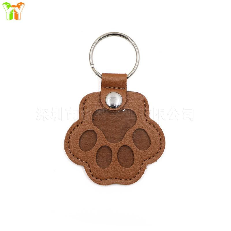 Happy Sumi Cat and Dog Hair Collection Keychains, Pendants, Backpack Charms, Souvenirs