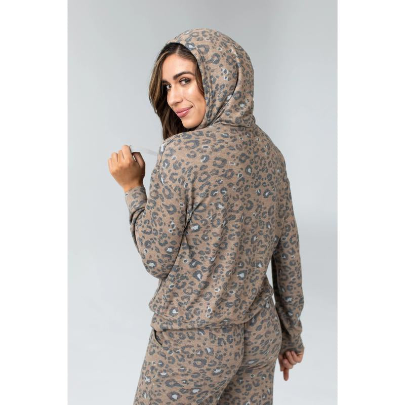 Alia Hoodie