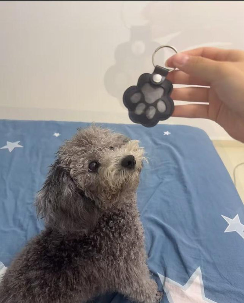 Happy Sumi Cat and Dog Hair Collection Keychains, Pendants, Backpack Charms, Souvenirs