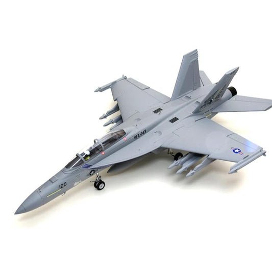 FMS EDF Jet 70Mm F-18F V2 PNP (The PNP Does Not Come with Remote and Battery)